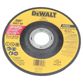 Disco corte inoxiable w8424 4 1/2x0.45x7/8 ewalt